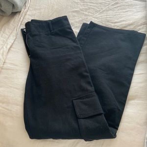 Aritzia Picture Cargo Pant
